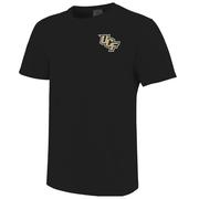 UCF Image One Rubber Duck Chill Comfort Colors Tee